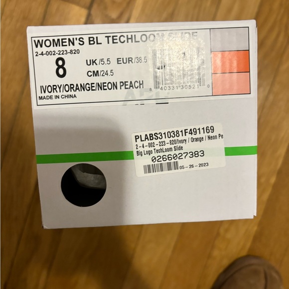 APL slides new in box - Picture 5 of 6